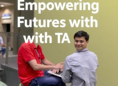 Title: Empowering Futures with ATA: Your Gateway to AI and Coding Excellence in Phnom Penh