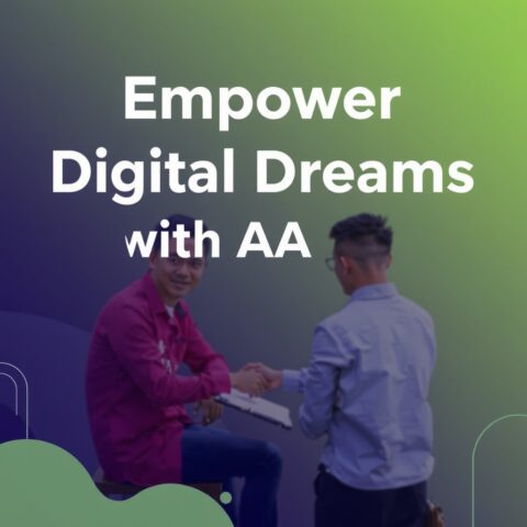 Title: Empower Your Digital Dreams with ATA: Your Gateway to AI and Coding Excellence in Phnom Penh