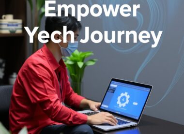 Title: Empower Your Tech Journey with ATA: Discover the World of AI and Coding in Phnom Penh