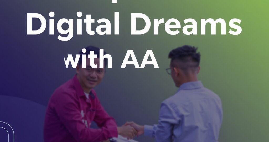 Title: Empower Your Digital Dreams with ATA: Your Gateway to AI and Coding Excellence in Phnom Penh