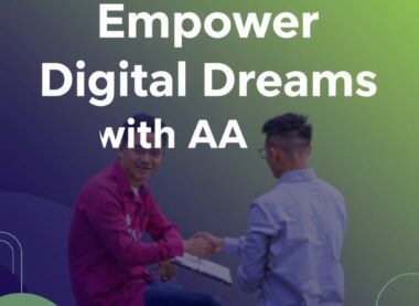 Title: Empower Your Digital Dreams with ATA: Your Gateway to AI and Coding Excellence in Phnom Penh