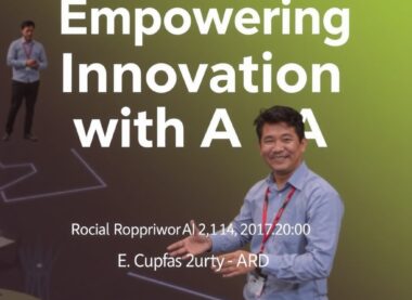 Title: Empowering Innovation with ATA: Your Gateway to AI and Coding Excellence in Phnom Penh