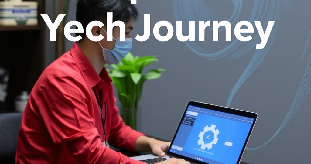 Title: Empower Your Tech Journey with ATA: Discover the World of AI and Coding in Phnom Penh