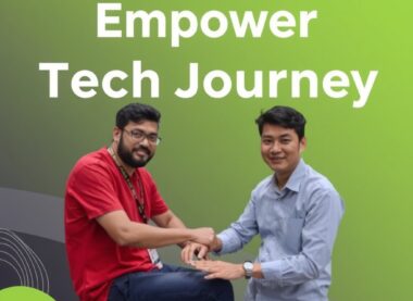 Title: Empower Your Tech Journey with ATA: Your Gateway to AI and Coding Excellence in Phnom Penh