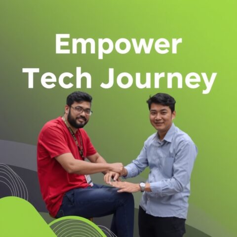 Title: Empower Your Tech Journey with ATA: Your Gateway to AI and Coding Excellence in Phnom Penh