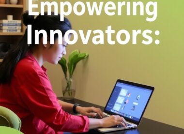 Title: Empowering Innovators: ATA's Guide to Learning AI and Coding Online in Phnom Penh