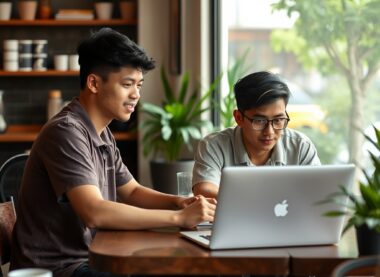 Unlock Your Future with ATA: Mastering AI and Coding Online in Phnom Penh