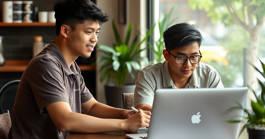 Unlock Your Future with ATA: Mastering AI and Coding Online in Phnom Penh