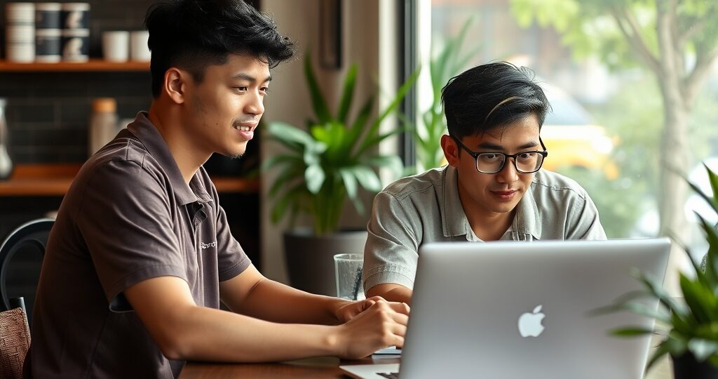 Unlock Your Future with ATA: Mastering AI and Coding Online in Phnom Penh