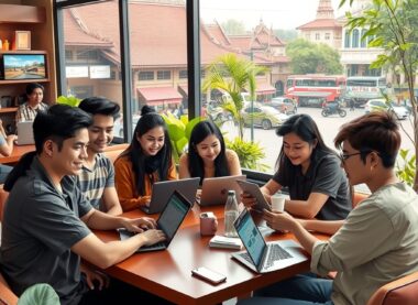 Title: Empower Your Digital Dreams with ATA: Your Gateway to AI and Coding Excellence in Phnom Penh