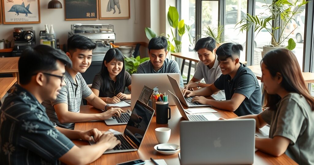 Title: Empower Your Digital Dreams with ATA: Your Gateway to AI and Coding Excellence in Phnom Penh