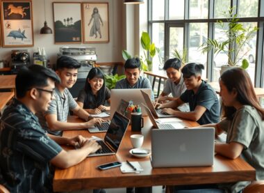 Title: Empower Your Digital Dreams with ATA: Your Gateway to AI and Coding Excellence in Phnom Penh